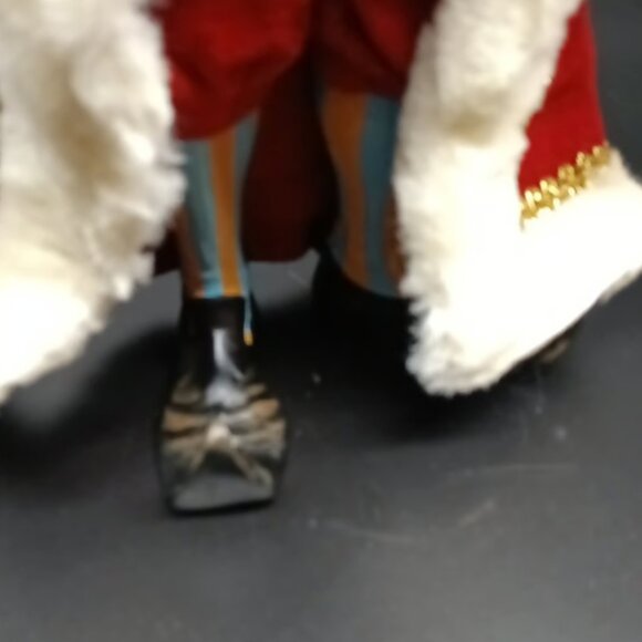 POSSIBLE DREAMS CLOTHTIQUE SANTA'S LETTERS Department 56 - Picture 7 of 8